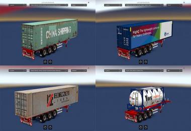 Pacton trailer v0.1