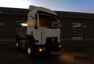 Renault D 2018 v1.0