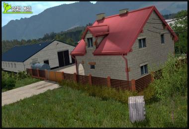 Kiszkowo Map v1.0.0.0