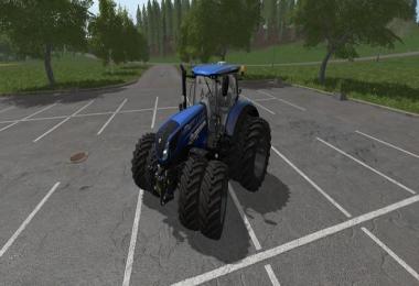 New Holland T7 Heavy Duty v1.0.0.0