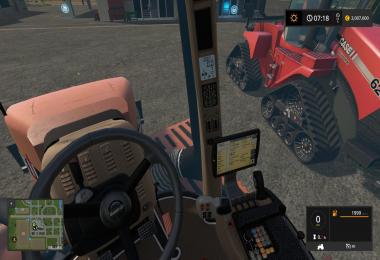 BD QuadTrac 620 v1.0