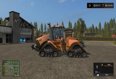 BD QuadTrac 620 v1.0