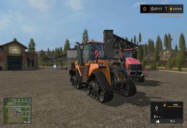 BD QuadTrac 620 v1.0