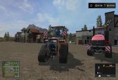 BD QuadTrac 620 v1.0