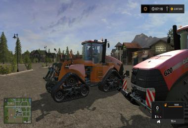 BD QuadTrac 620 v1.0