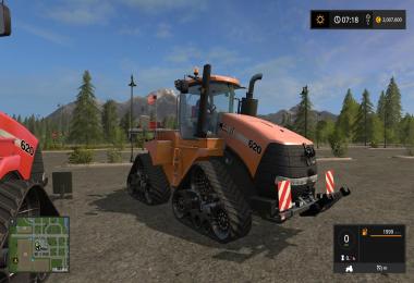 BD QuadTrac 620 v1.0