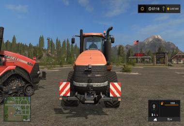 BD QuadTrac 620 v1.0