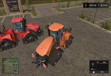 BD QuadTrac 620 v1.0