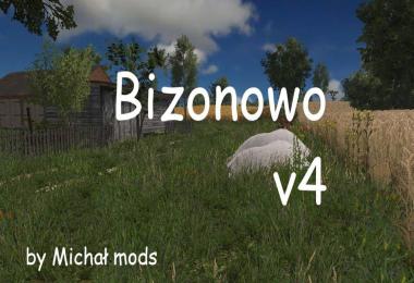 Bizonowo Map v4.0