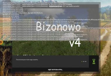 Bizonowo Map v4.0