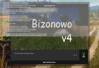 Bizonowo Map v4.0