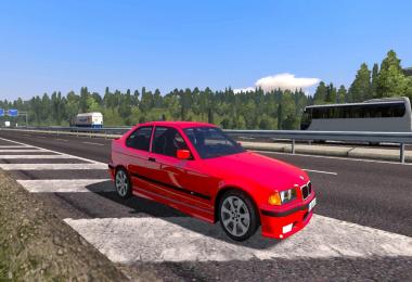 BMW E36 Compact v1.0