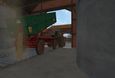 Bruns Trailer v0.9.1