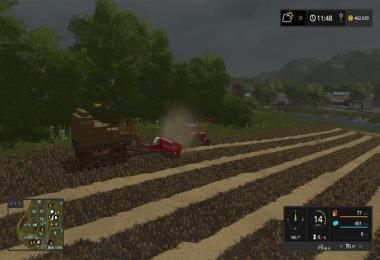 Bruns Trailer v0.9.1