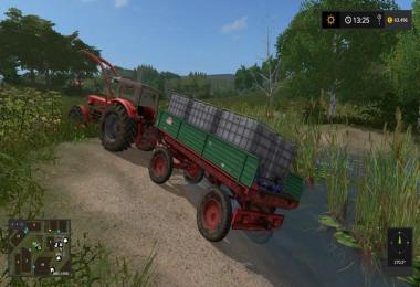 Bruns Trailer v0.9.1