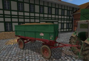 Bruns Trailer v0.9.1