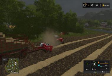 Bruns Trailer v0.9.1