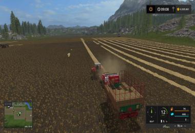 Bruns Trailer v0.9.1