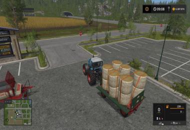 Bruns Trailer v0.9.1