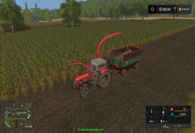 Bruns Trailer v0.9.1