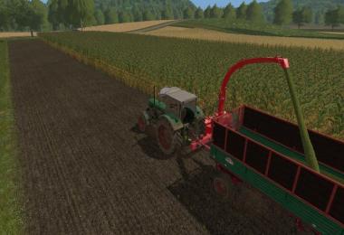 Bruns Trailer v0.9.1