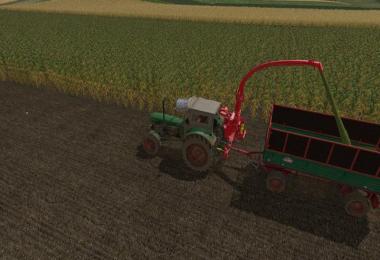 Bruns Trailer v0.9.1