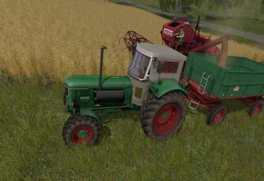 Bruns Trailer v0.9.1