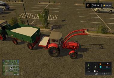 Bruns Trailer v0.9.1