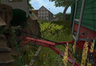 Bruns Trailer v0.9.1