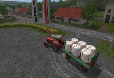 Bruns Trailer v0.9.1