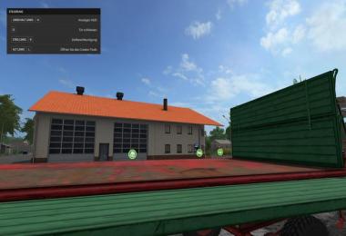 Bruns Trailer v0.9.1