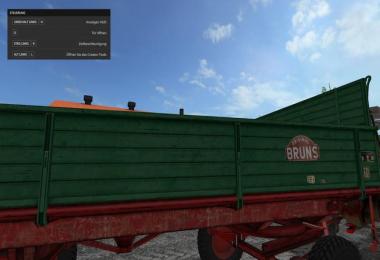 Bruns Trailer v0.9.1