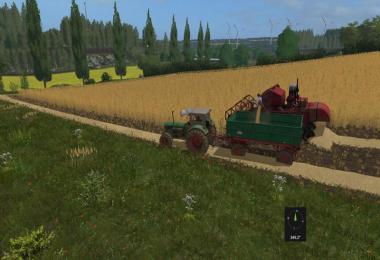 Bruns Trailer v0.9.1