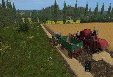 Bruns Trailer v0.9.1