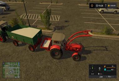 Bruns Trailer v0.9.1