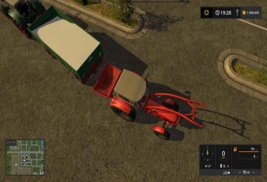 Bruns Trailer v0.9.1