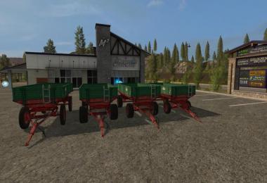 Bruns Trailer v0.9.1