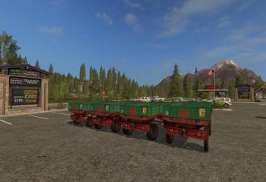 Bruns Trailer v0.9.1