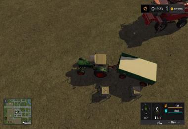 Bruns Trailer v0.9.1