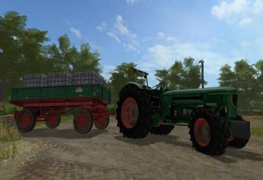 Bruns Trailer v0.9.1