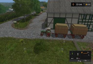 Bruns Trailer v0.9.1