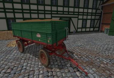 Bruns Trailer v0.9.1