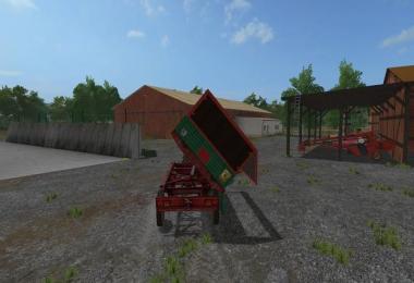 Bruns Trailer v0.9