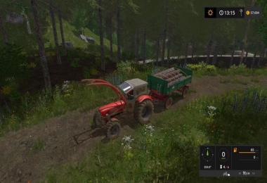 Bruns Trailer v0.9