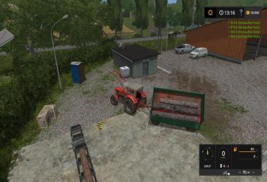 Bruns Trailer v0.9