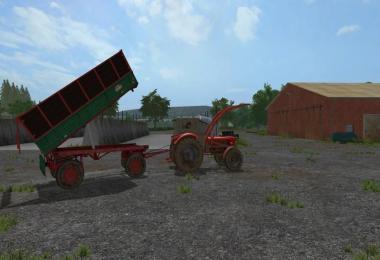 Bruns Trailer v0.9