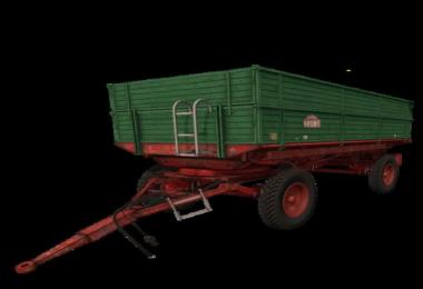 Bruns Trailer v0.9