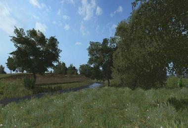 Buhalovo Map v01.06.18