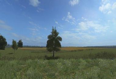 Buhalovo Map v01.06.18