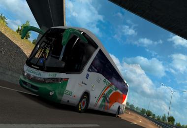 BUS Marcopolo G7 1200 v3.5 v1.31.x